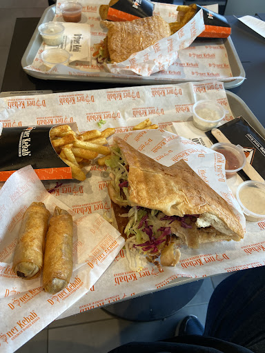 Photo of German Doner Kebab (GDK) - 13-15 Grosvenor Rd, Royal Tunbridge Wells, Tunbridge Wells TN1 2AH